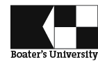 Boaters University Logo