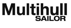 Multihull Sailor Logo