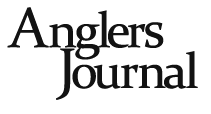 Anglers Journal Magazine Logo