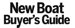 New Boat Buyers Guide Logo