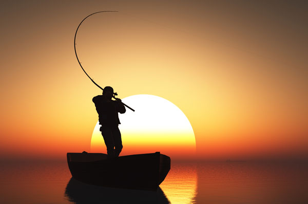 Fishing Course Image